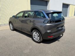 Peugeot 5008 1.2PT 96kW! 7 míst! ZÁRUKA full