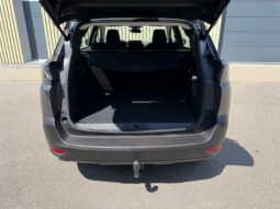 Peugeot 5008 1.2PT 96kW! 7 míst! ZÁRUKA full