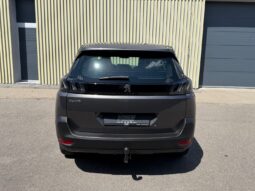 Peugeot 5008 1.2PT 96kW! 7 míst! ZÁRUKA full