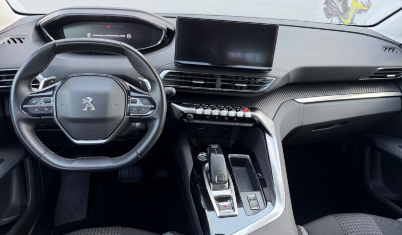 Peugeot 5008 1.2PT 96kW! 7 míst! ZÁRUKA full