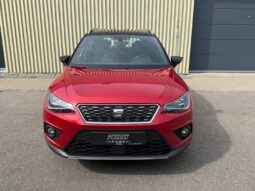 Seat Arona 1.0TSi 85kW DSG! Xcellence! full