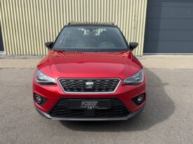 Seat Arona 1.0TSi 85kW DSG! Xcellence!