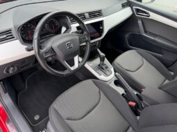 Seat Arona 1.0TSi 85kW DSG! Xcellence! full