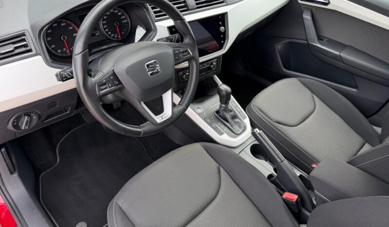 Seat Arona 1.0TSi 85kW DSG! Xcellence! full