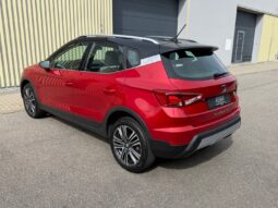 Seat Arona 1.0TSi 85kW DSG! Xcellence! full