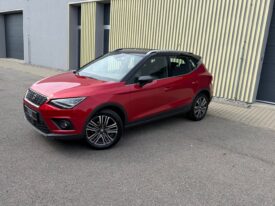 Seat Arona 1.0TSi 85kW DSG! Xcellence!