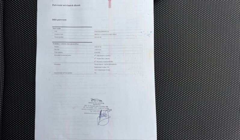 Seat Arona 1.0TSi 85kW DSG! Xcellence! full