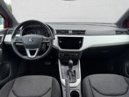 Seat Arona 1.0TSi 85kW DSG! Xcellence! full