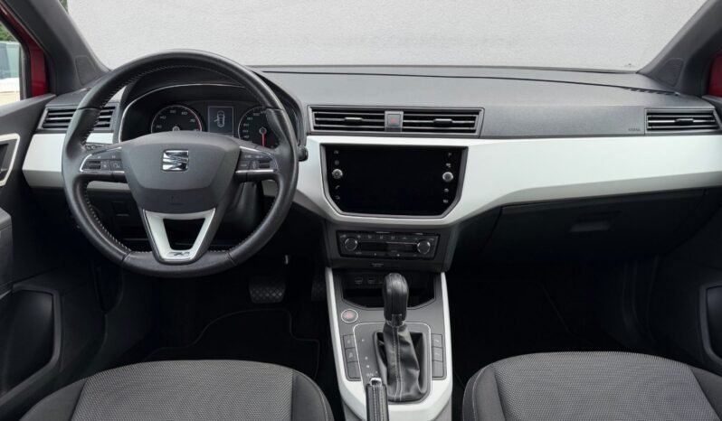 Seat Arona 1.0TSi 85kW DSG! Xcellence! full