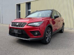 Seat Arona 1.0TSi 85kW DSG! Xcellence! full