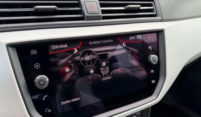 Seat Arona 1.0TSi 85kW DSG! Xcellence! full