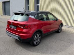 Seat Arona 1.0TSi 85kW DSG! Xcellence! full