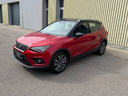 Seat Arona 1.0TSi 85kW DSG! Xcellence! full