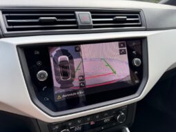 Seat Arona 1.0TSi 85kW DSG! Xcellence! full