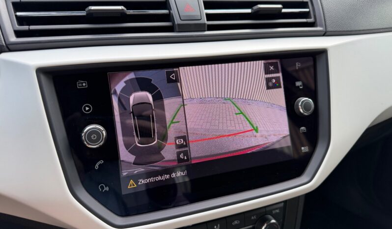 Seat Arona 1.0TSi 85kW DSG! Xcellence! full