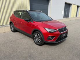 Seat Arona 1.0TSi 85kW DSG! Xcellence!