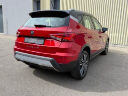 Seat Arona 1.0TSi 85kW DSG! Xcellence! full