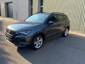 Seat Ateca FR 2.0TDi 110kW! DSG! Tažné!