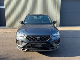 Seat Ateca FR 2.0TDi 110kW! DSG! Tažné!