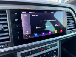 Seat Ateca FR 2.0TDi 110kW! DSG! Tažné! full
