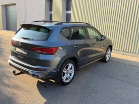 Seat Ateca FR 2.0TDi 110kW! DSG! Tažné!
