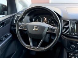 Seat Alhambra 2.0TDi 110kW 4×4! 7 míst! full