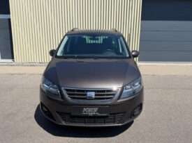 Seat Alhambra 2.0TDi 110kW 4×4! 7 míst!