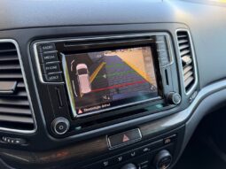 Seat Alhambra 2.0TDi 110kW 4×4! 7 míst! full