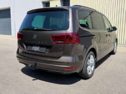 Seat Alhambra 2.0TDi 110kW 4×4! 7 míst! full