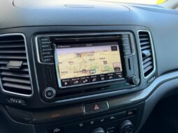 Seat Alhambra 2.0TDi 110kW 4×4! 7 míst! full