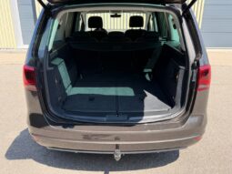 Seat Alhambra 2.0TDi 110kW 4×4! 7 míst! full