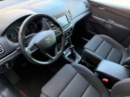 Seat Alhambra 2.0TDi 110kW 4×4! 7 míst! full