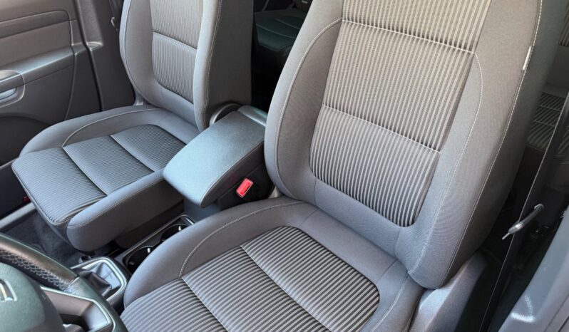 Seat Alhambra 2.0TDi 110kW 4×4! 7 míst! full