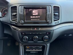 Seat Alhambra 2.0TDi 110kW 4×4! 7 míst! full