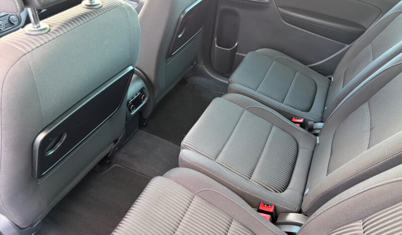 Seat Alhambra 2.0TDi 110kW 4×4! 7 míst! full