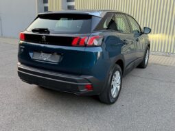 Peugeot 3008 1.2PT 96kW Navigace! Kamera! full