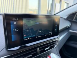 Peugeot 3008 1.2PT 96kW Navigace! Kamera! full