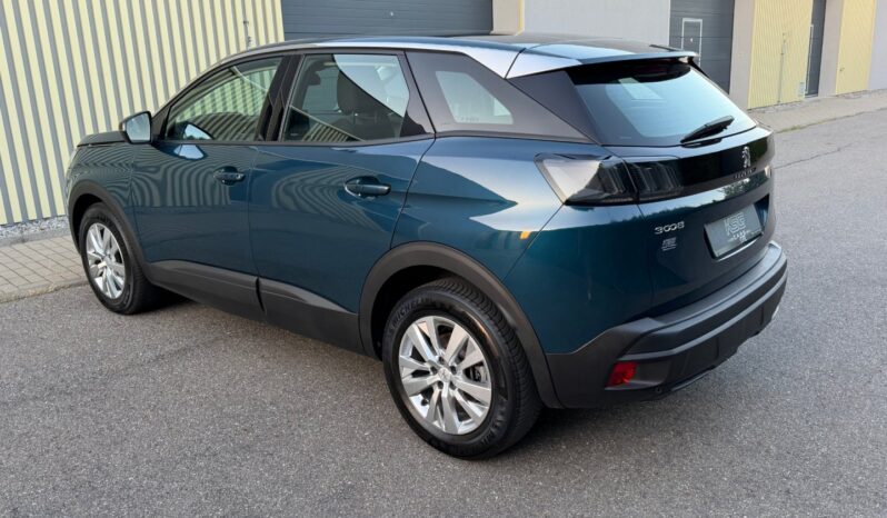 Peugeot 3008 1.2PT 96kW Navigace! Kamera! full