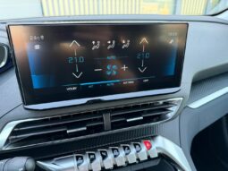 Peugeot 3008 1.2PT 96kW Navigace! Kamera! full