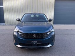 Peugeot 3008 1.2PT 96kW Navigace! Kamera! full