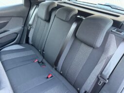 Peugeot 3008 1.2PT 96kW Navigace! Kamera! full