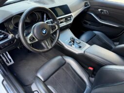 BMW Řada 3 320d x-Drive 140kW M-Sport! full