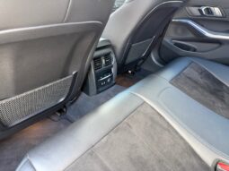 BMW Řada 3 320d x-Drive 140kW M-Sport! full