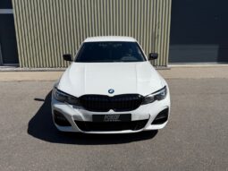 BMW Řada 3 320d x-Drive 140kW M-Sport! full
