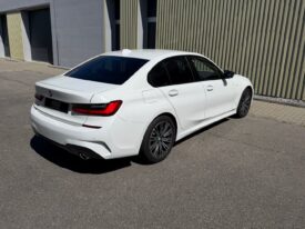 BMW Řada 3 320d x-Drive 140kW M-Sport!