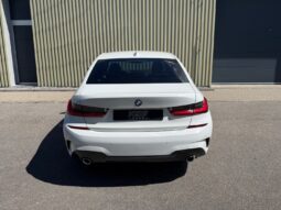 BMW Řada 3 320d x-Drive 140kW M-Sport! full