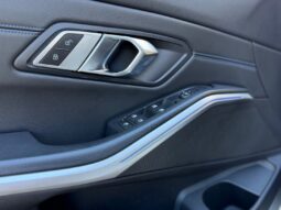 BMW Řada 3 320d x-Drive 140kW M-Sport! full