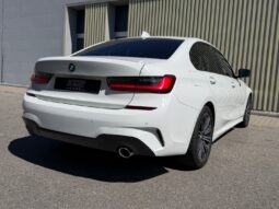 BMW Řada 3 320d x-Drive 140kW M-Sport! full