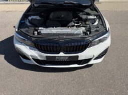 BMW Řada 3 320d x-Drive 140kW M-Sport! full