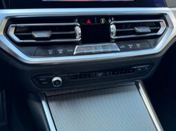BMW Řada 3 320d x-Drive 140kW M-Sport! full